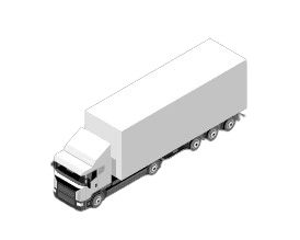 Truck transportation